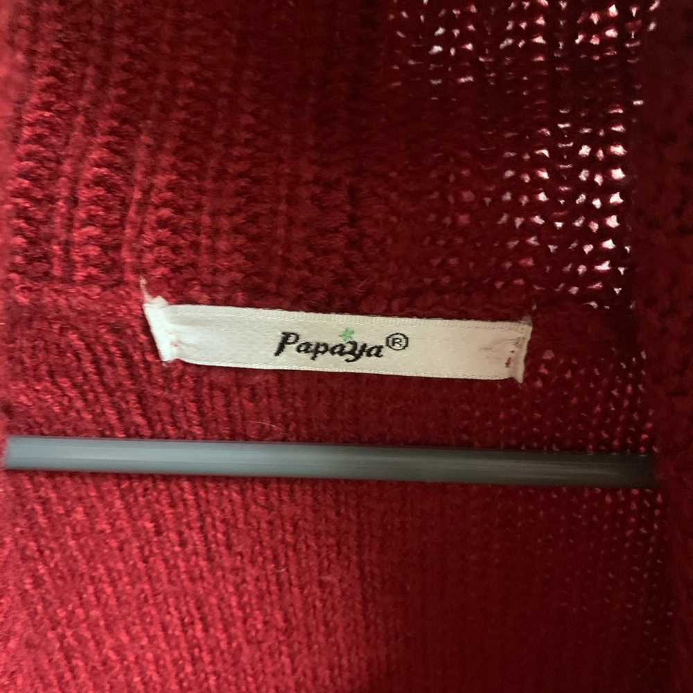 Comfy Cardi! - Picture 3 of 4